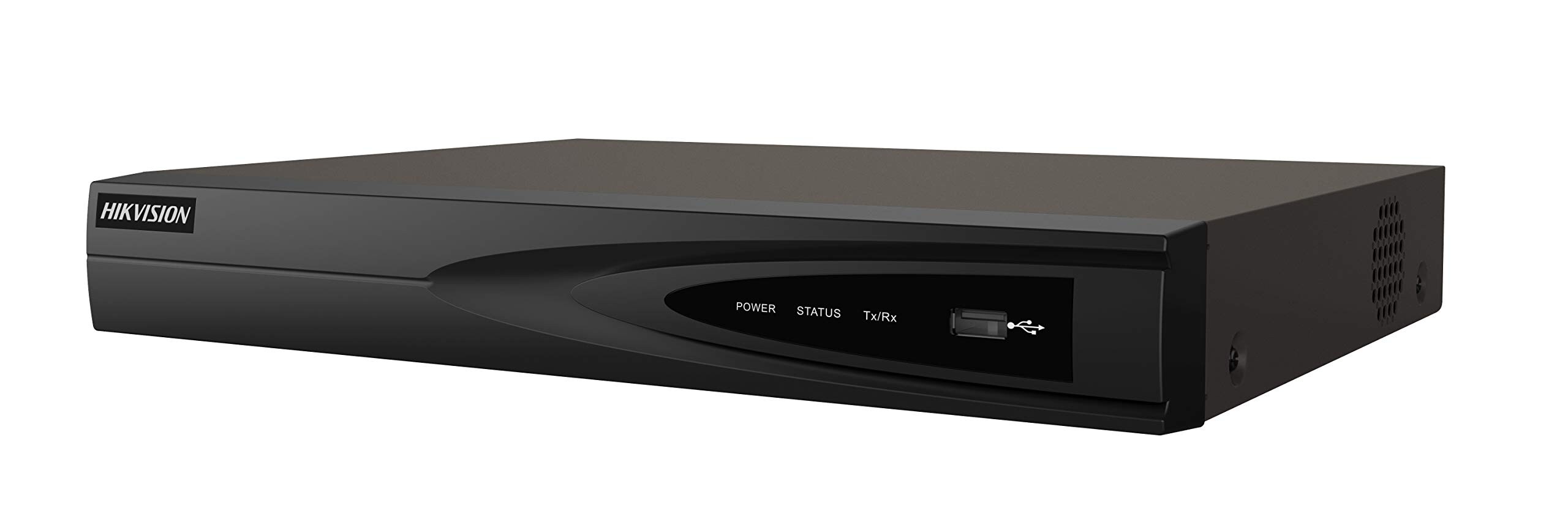 Grabador De Vídeo En Red Hikvision Ds-7604ni-q1/4p De 4 Canales - Venta Internacional. $5,184