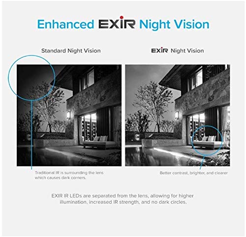Foto 7 pulgar | Grabador De Vídeo En Red Hikvision Ds-7604ni-q1/4p De 4 Canales - Venta Internacional.