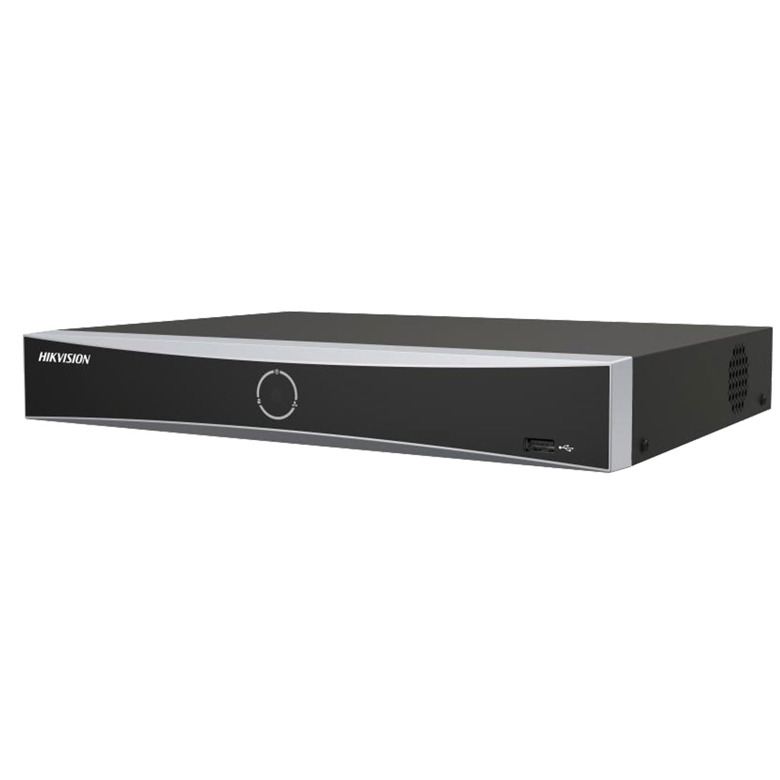 Foto 2 pulgar | Nvr Hikvision Ds-7616nxi-k1 16 Canales 8mp 4k Para Cctv Ip - Venta Internacional.