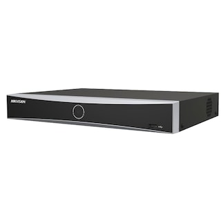 Foto 1 | Nvr Hikvision Ds-7616nxi-k1 16 Canales 8mp 4k Para Cctv Ip - Venta Internacional.