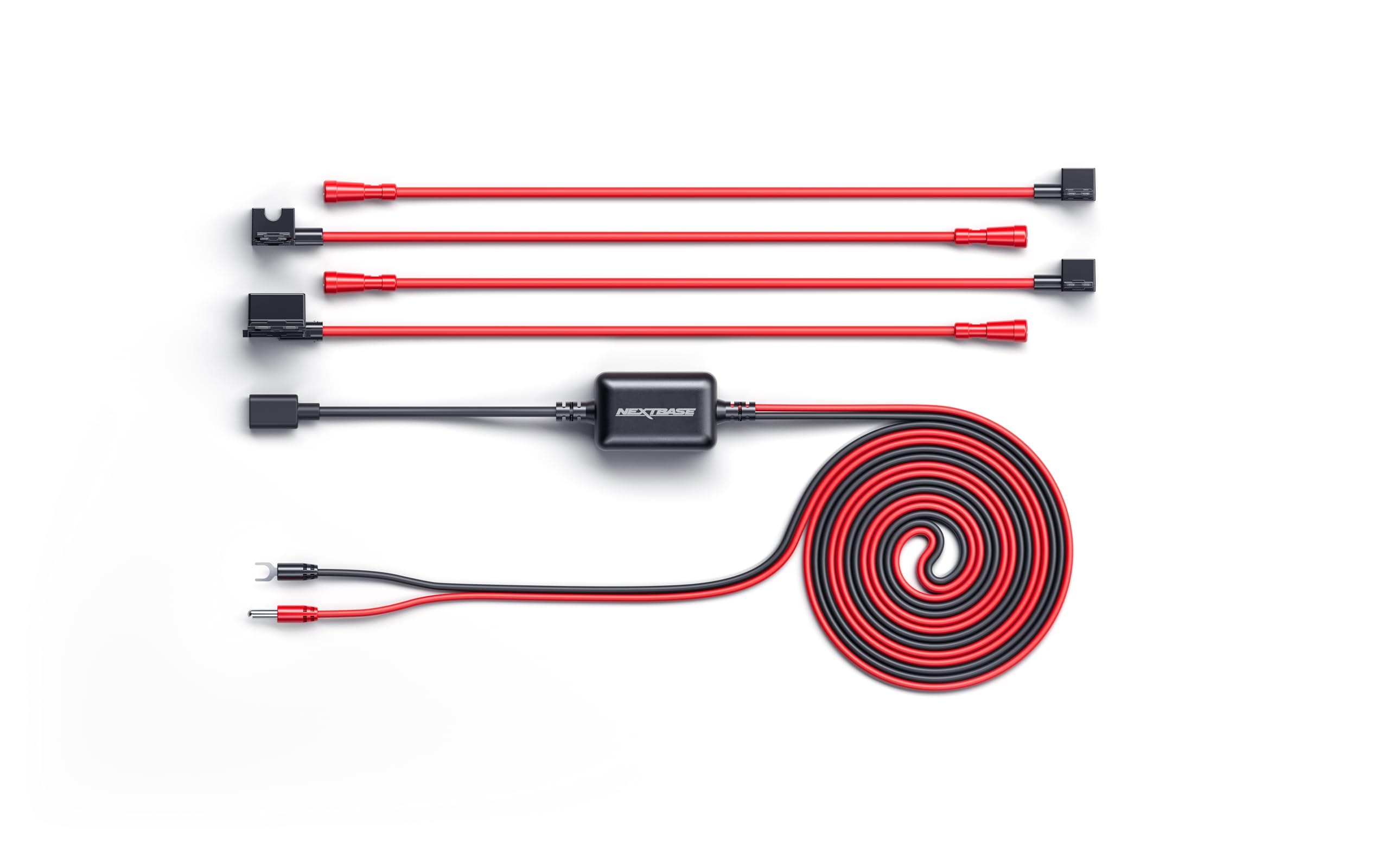 Cable De Instalación Hardwire Kit Nextbase Piqo Pro, Cable De 1 M - Venta Internacional. $1,049