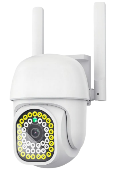 Sistema De Vigilancia Xtellar Wifi Inalámbrica Hd 1080p Para Exteriores - La Última Innovación En Seguridad
