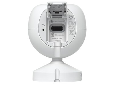 Foto 5 | Cámara De Seguridad Ubiquiti Unifi Video Uvc-g4-ins Ipx5 Resistente A La Intemperie - Venta Internacional.