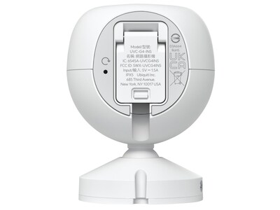 Foto 6 | Cámara De Seguridad Ubiquiti Unifi Video Uvc-g4-ins Ipx5 Resistente A La Intemperie - Venta Internacional.