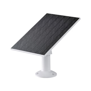 Foto 1 | Panel Solar Wyze Compatible Con Wyze Cam Outdoor De 2,5 W Y 5 V - Venta Internacional.