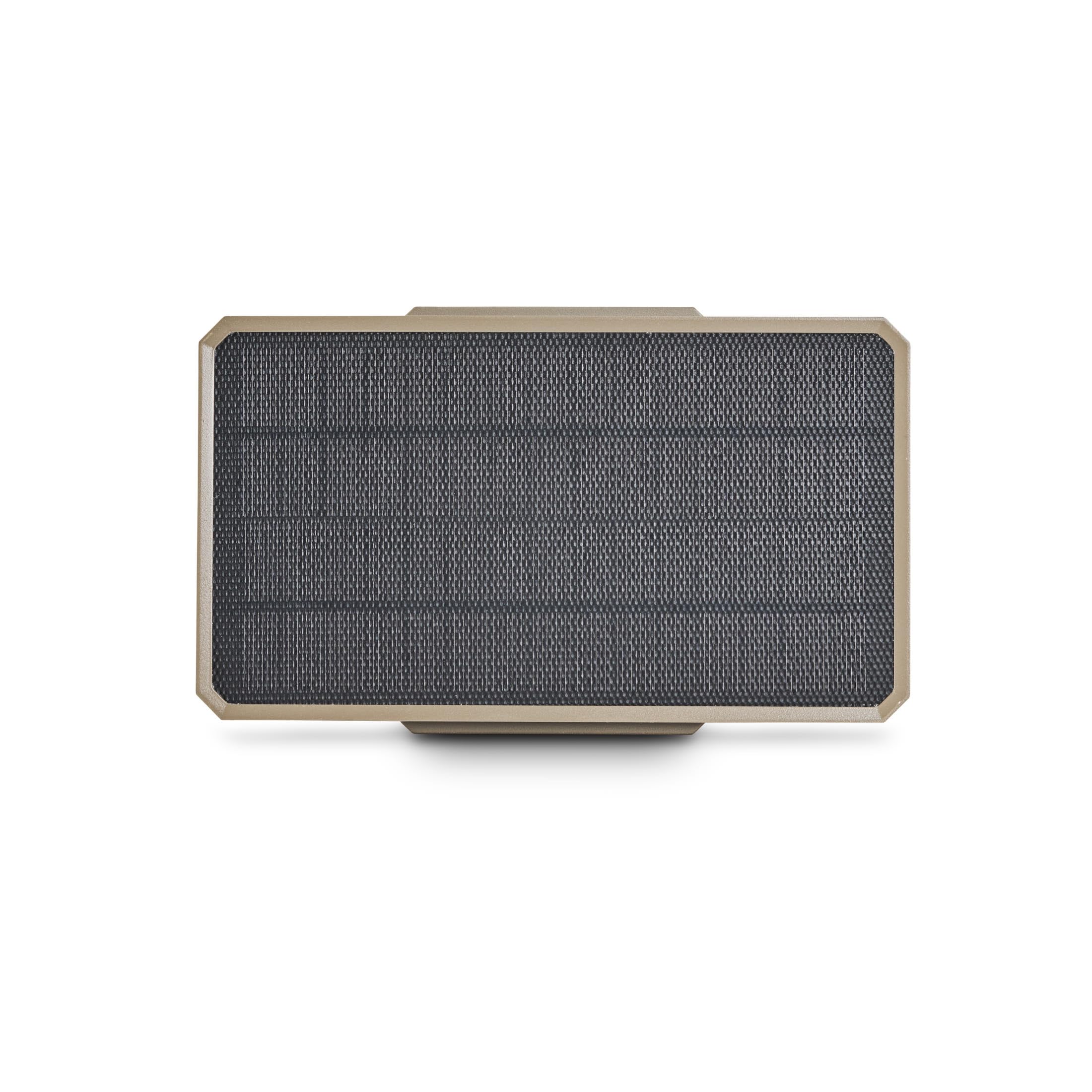 Foto 2 pulgar | Paquete De Energía Para Paneles Solares Moultrie 3.4w Gen 2 Con Batería - Venta Internacional.