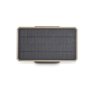 Foto 1 | Paquete De Energía Para Paneles Solares Moultrie 3.4w Gen 2 Con Batería - Venta Internacional.