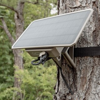 Foto 2 | Paquete De Energía Para Paneles Solares Moultrie 3.4w Gen 2 Con Batería - Venta Internacional.