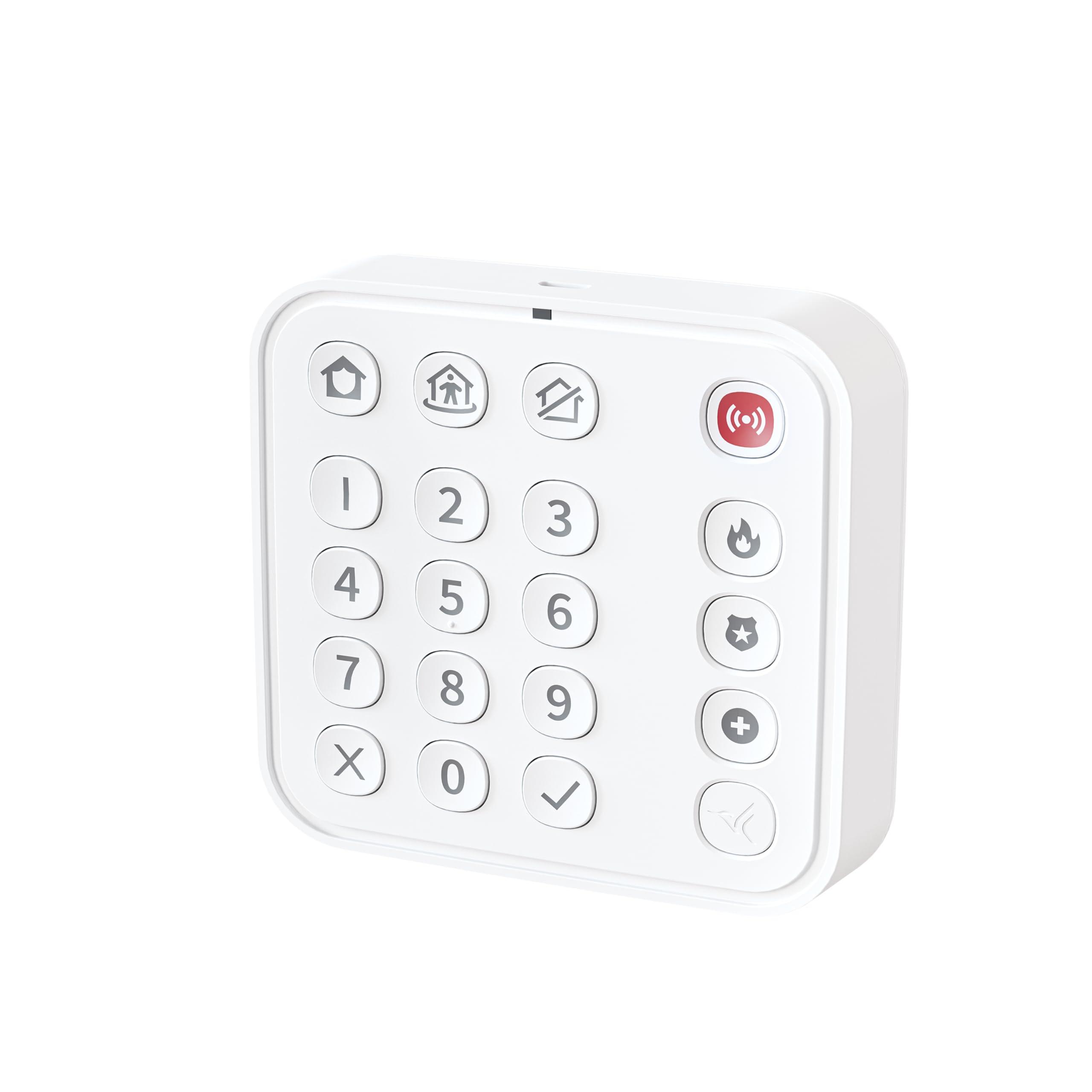 Teclado De Alarma Arlo Wire-wire-free Kb1001 Para Arlo Home Security - Venta Internacional.