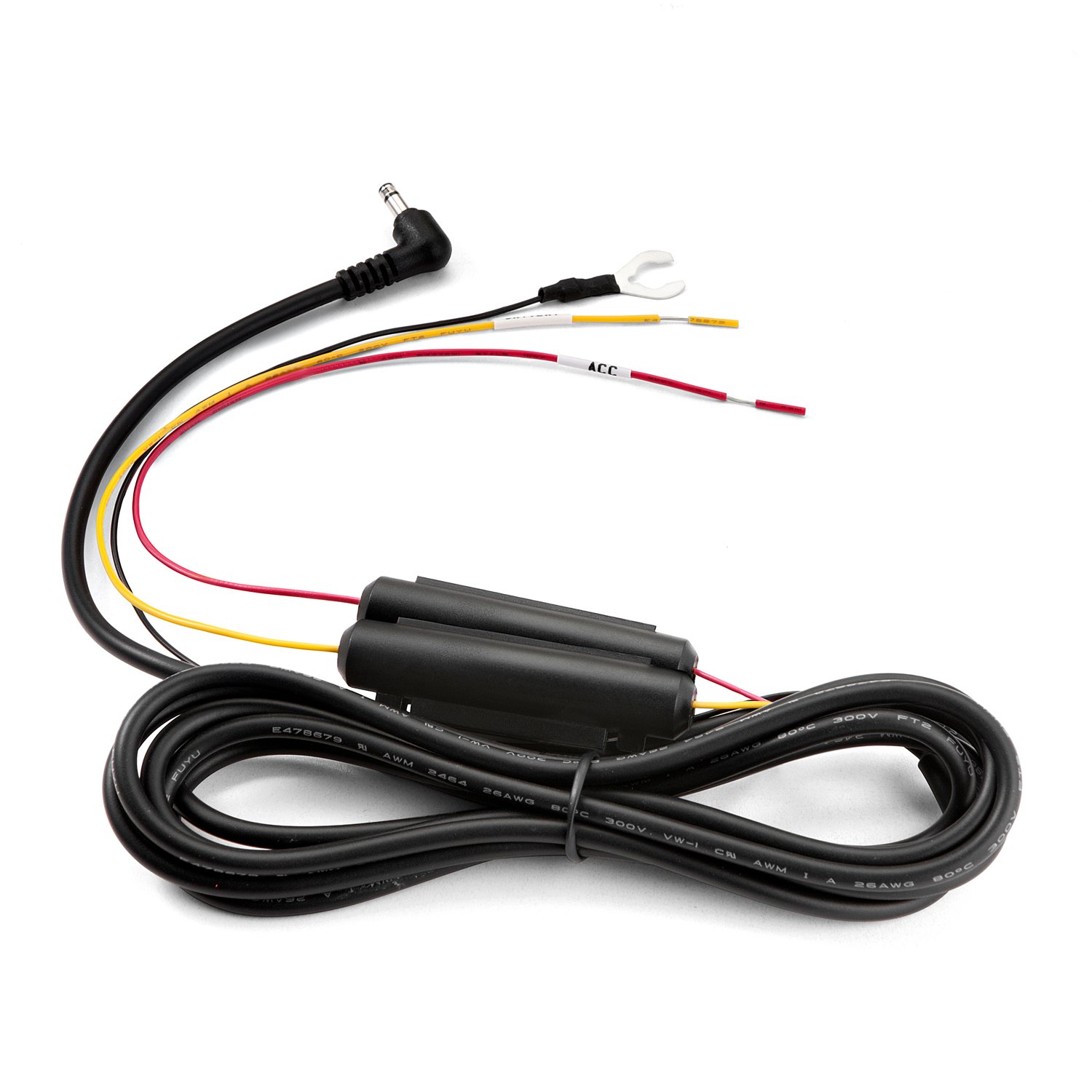 Kit De Cableado Para Thinkware Dash Cam Twa-sh - Venta Internacional.