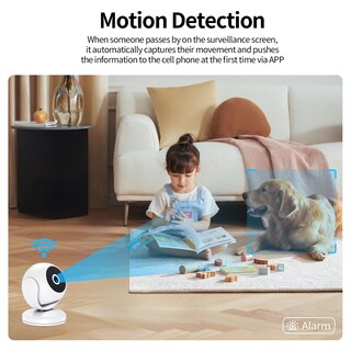 Foto 5 | Cámara Espía Oculta Ballistol 1080p Hd Wifi Cámara De Seguridad - Venta Internacional.