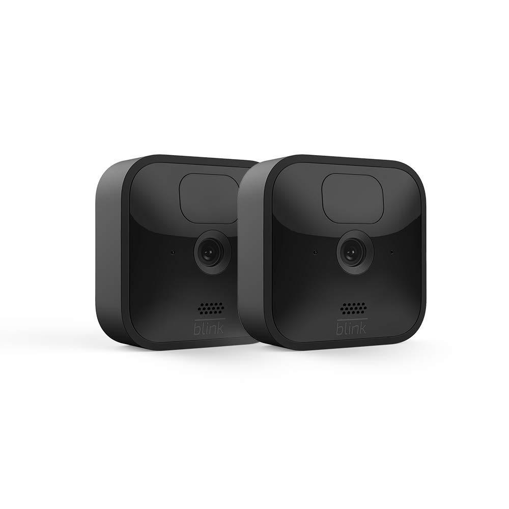Foto 2 pulgar | Kit De Cámara De Seguridad Blink Outdoor Wireless Hd 2 - Venta Internacional.