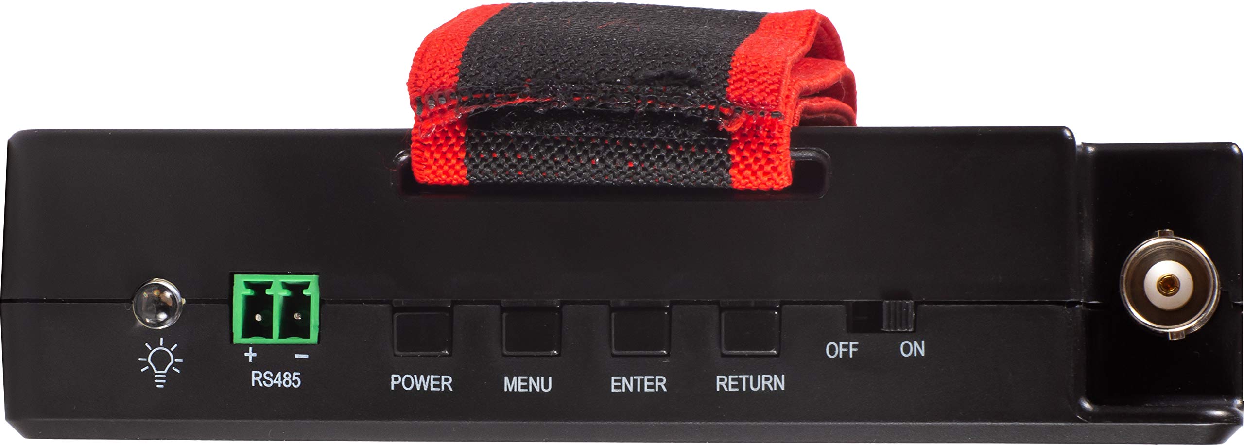 Foto 3 pulgar | Probador De Cámaras Cctv Triplett 8066 Camview Ip Pro-8w Con Poe - Venta Internacional.
