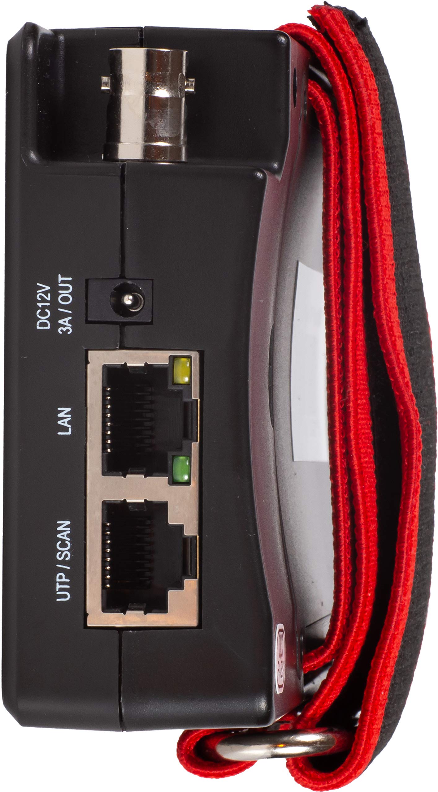 Foto 4 pulgar | Probador De Cámaras Cctv Triplett 8066 Camview Ip Pro-8w Con Poe - Venta Internacional.