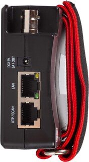 Foto 3 | Probador De Cámaras Cctv Triplett 8066 Camview Ip Pro-8w Con Poe - Venta Internacional.