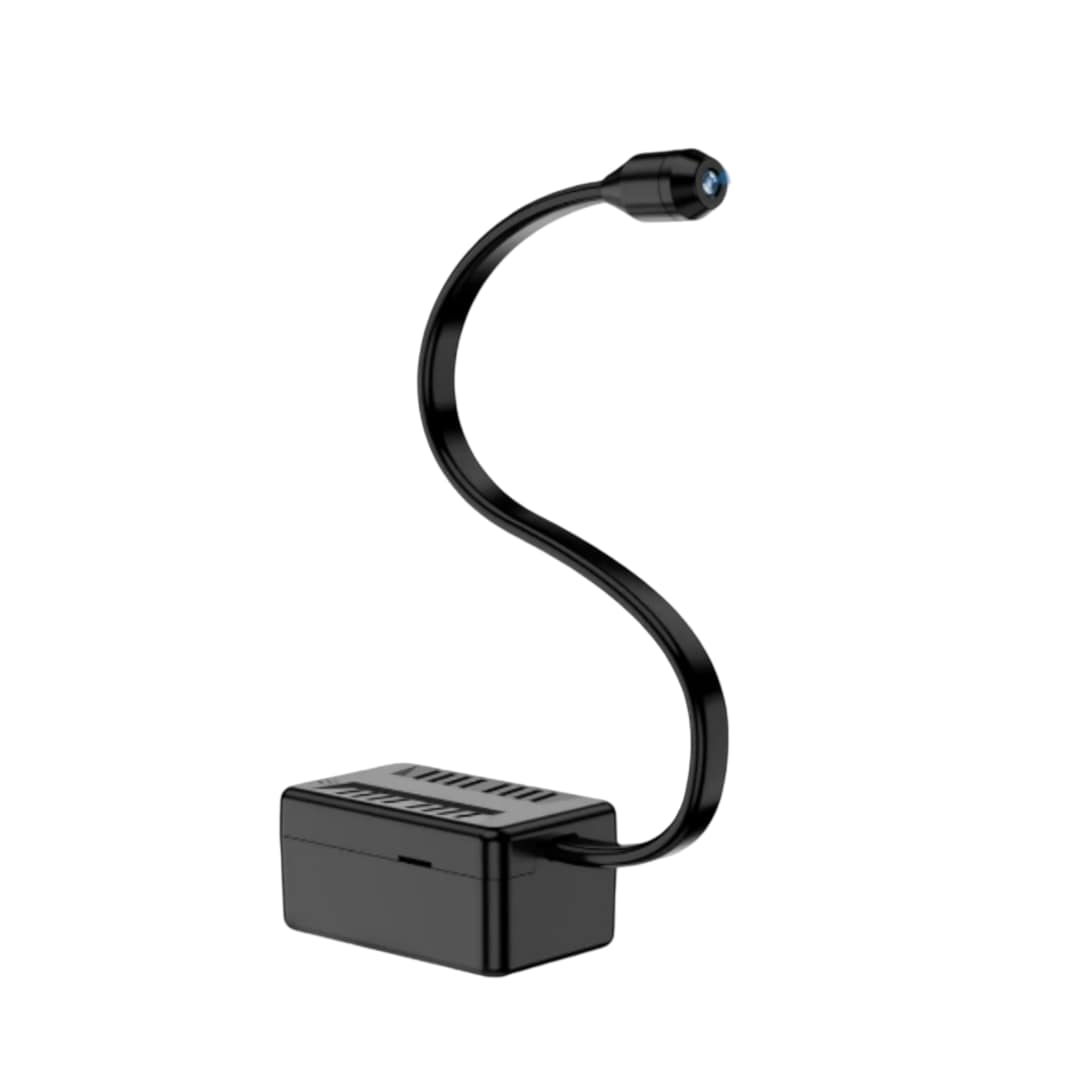 Xtellar Mini Cámara Espía Wifi 1080p Hd - Monitoreo En Tiempo Real Y Detección De Movimiento $2,099