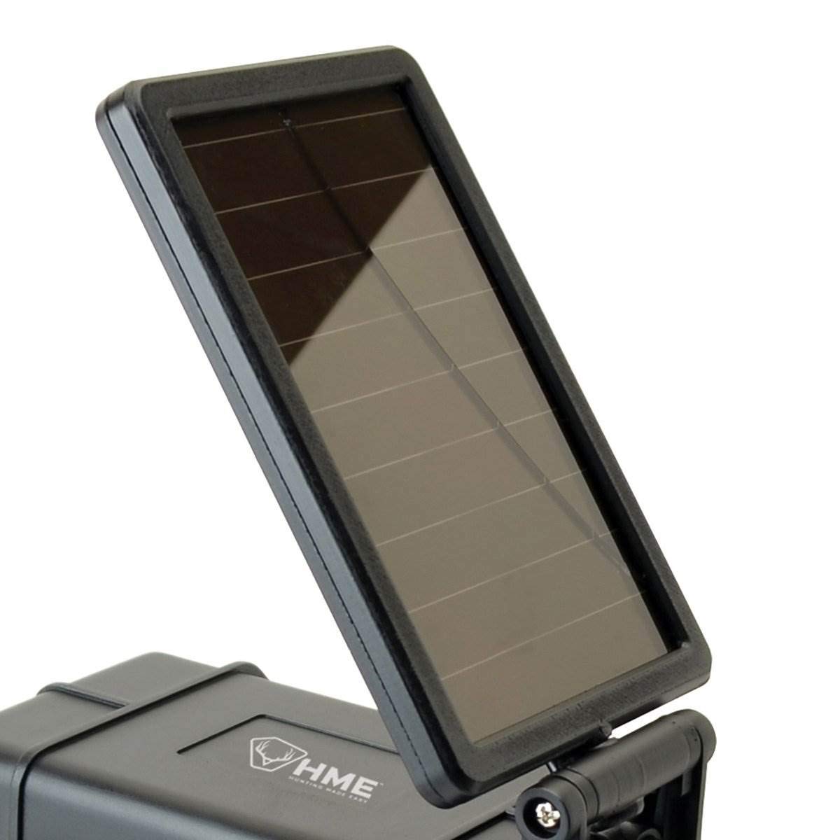 Foto 4 pulgar | Paquete De Alimentación Para Cámara Trail Hme 12 V/solar Con Paquete De 3 (3 Unidades) - Venta Internacional.