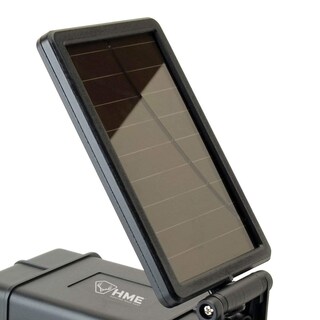 Foto 3 | Paquete De Alimentación Para Cámara Trail Hme 12 V/solar Con Paquete De 3 (3 Unidades) - Venta Internacional.