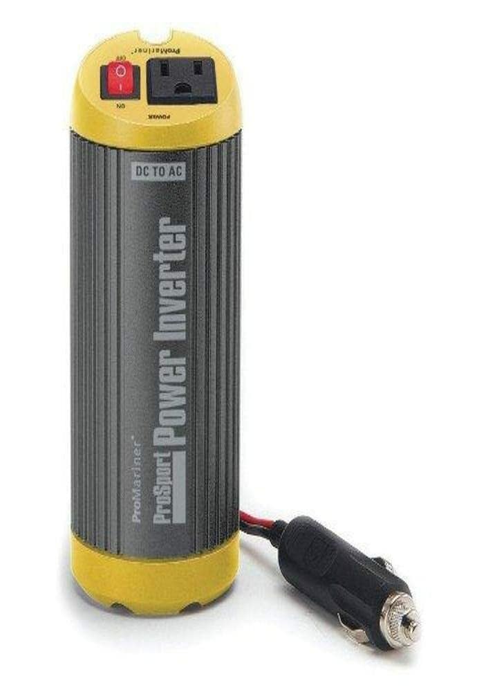 Foto 2 pulgar | Inversor De Copa Promariner Prosport 79018 12 V Dc A 110 V Ac 250 - Venta Internacional.