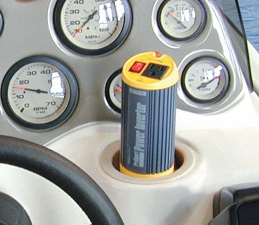 Foto 3 pulgar | Inversor De Copa Promariner Prosport 79018 12 V Dc A 110 V Ac 250 - Venta Internacional.