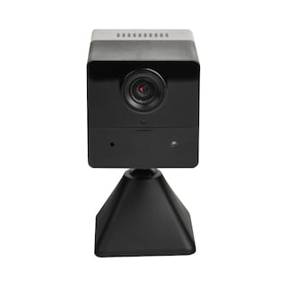 Foto 3 | Mini Cámara Ezviz CS-BC2 color Negro IP Wifi con Batería Recargable Full HD