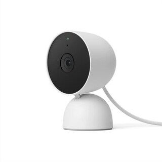 Foto 1 | Venta Internacional- Cámara de Seguridad Google Nest para Interiores 1080p