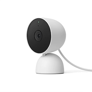 Foto 2 | Venta Internacional- Cámara de Seguridad Google Nest para Interiores 1080p