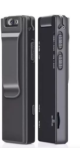 Mini Camara 64gb 1080p $1,079