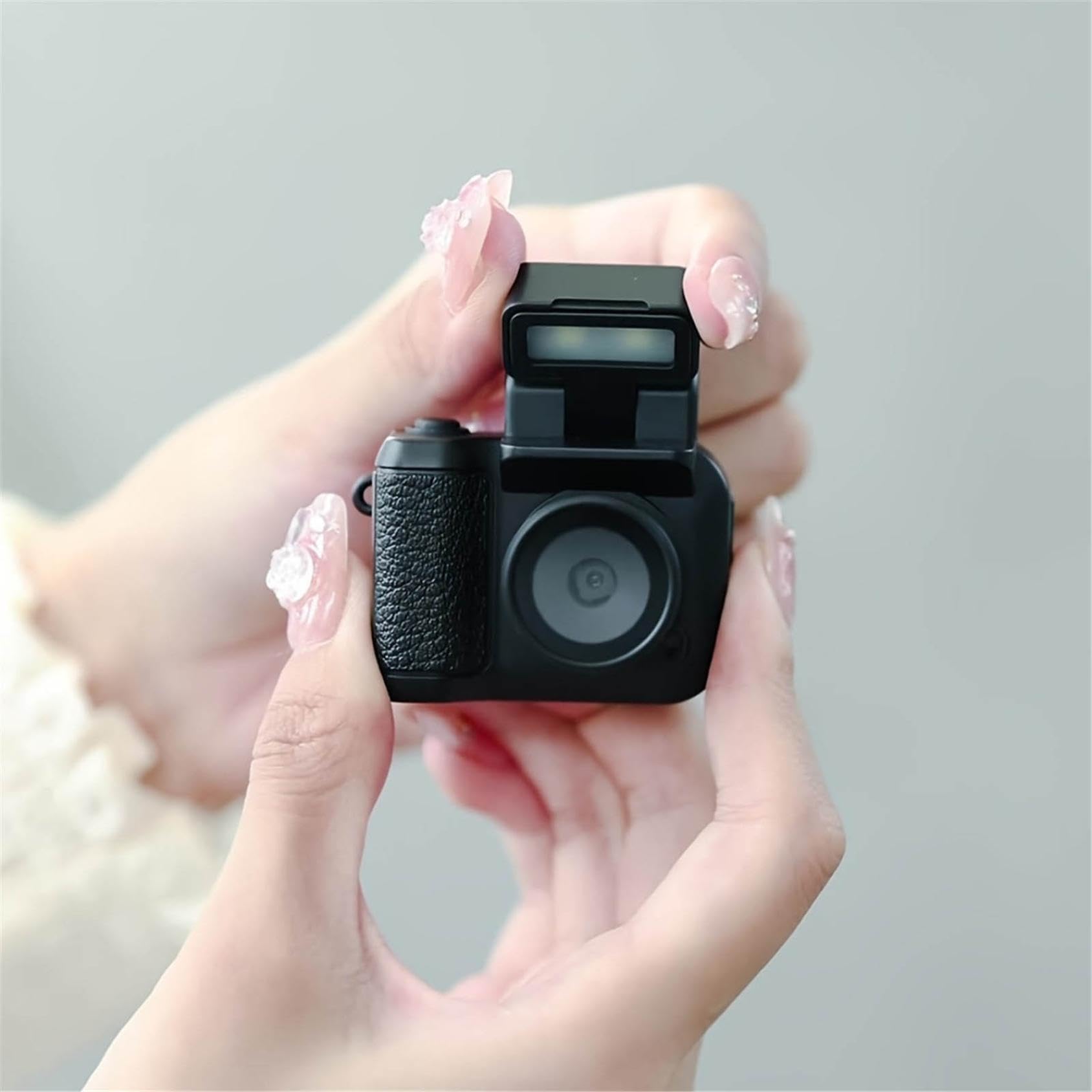Foto 4 pulgar | Llavero Retrosnap Flexsmart 1080p Hd Con Minicámara - Venta Internacional.