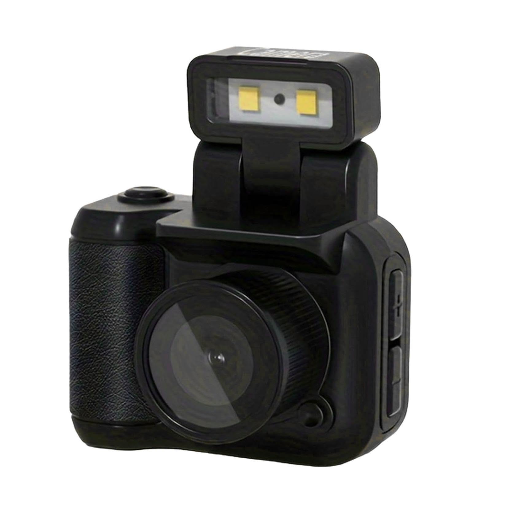 Foto 5 pulgar | Llavero Retrosnap Flexsmart 1080p Hd Con Minicámara - Venta Internacional.