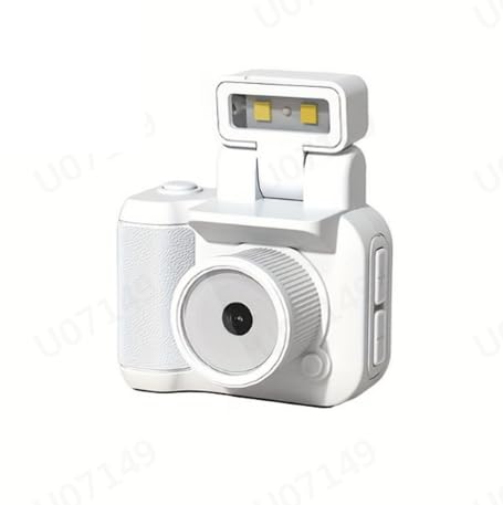 Foto 2 pulgar | Cámara Retrosnap Minicámara 1080p 1,44 Pulgadas Blanca - Venta Internacional.