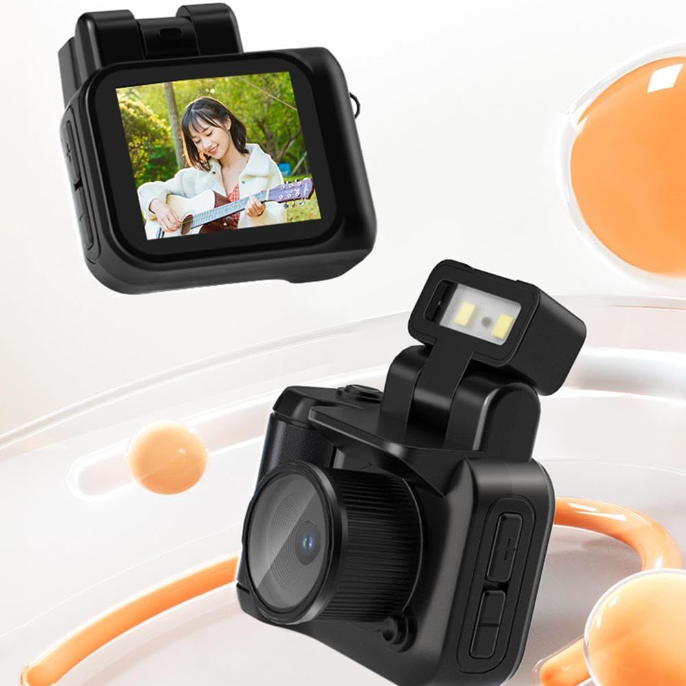 Foto 4 pulgar | Minicámara De Vídeo Genérica Retro Snap Y4000 1080p Rosa De 16 Gb - Venta Internacional.