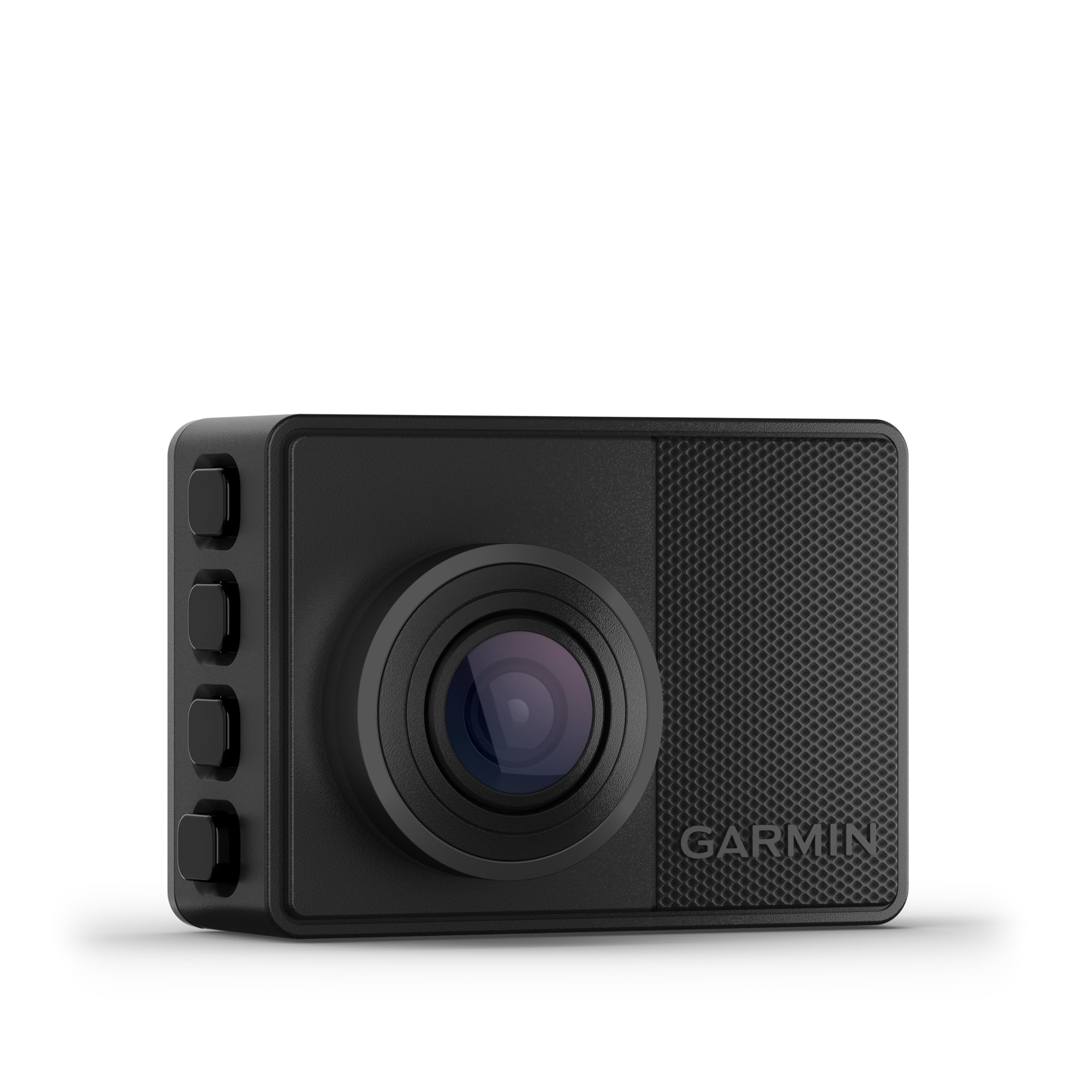 Dash Cam Garmin 67w 1440p Con Campo De Visión De 180 Grados Con Control Por Voz - Venta Internacional.