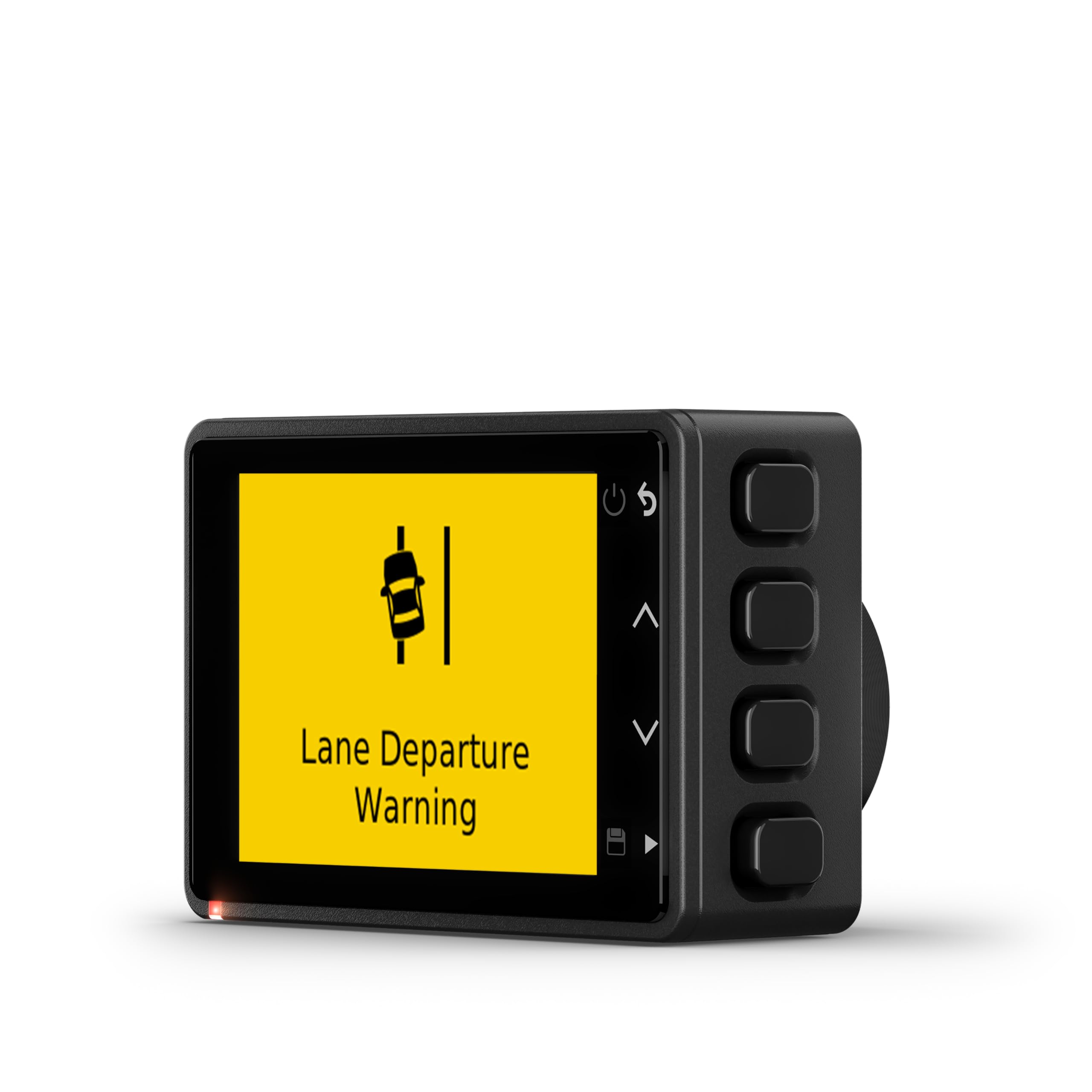 Foto 5 pulgar | Dash Cam Garmin 67w 1440p Con Campo De Visión De 180 Grados Con Control Por Voz - Venta Internacional.