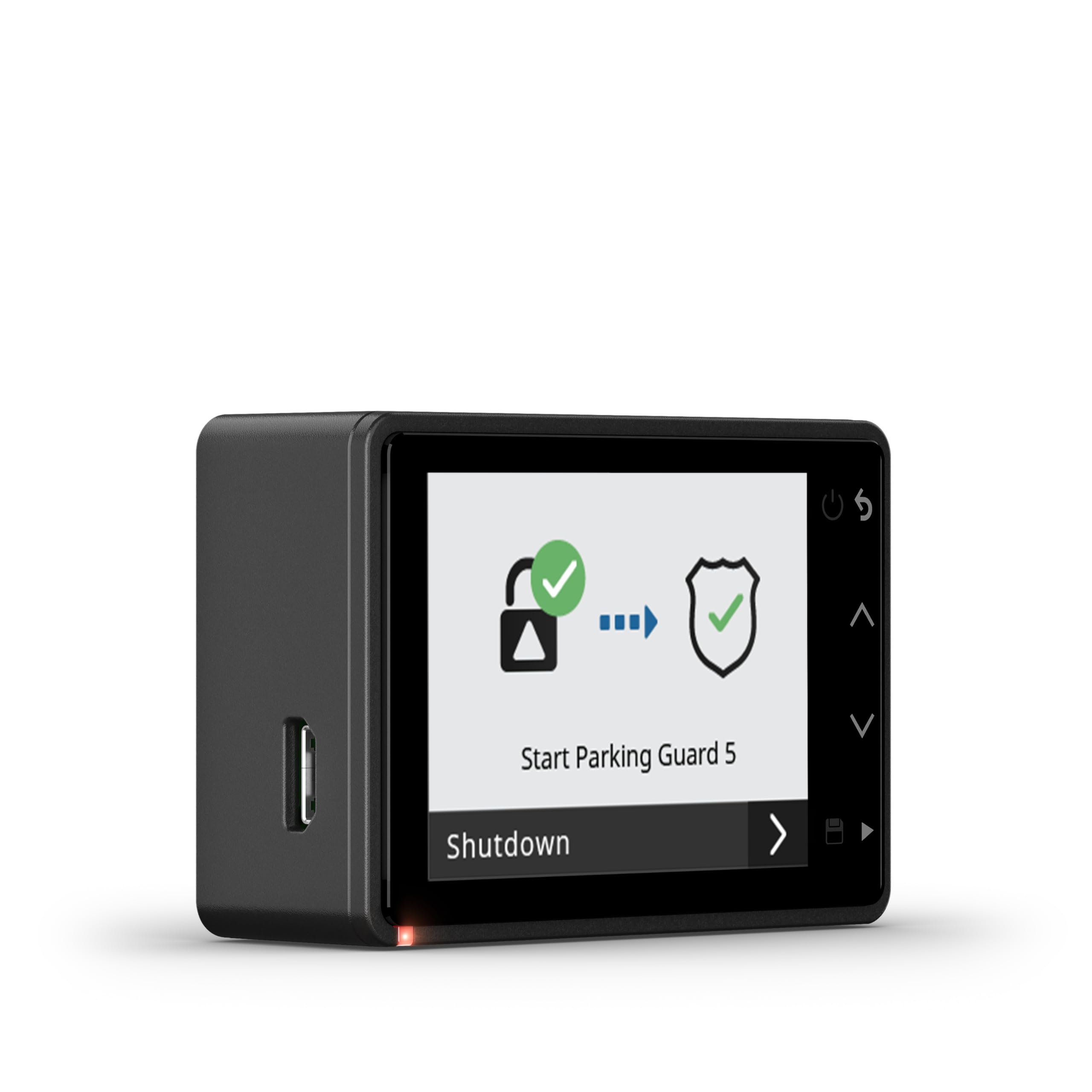 Foto 6 pulgar | Dash Cam Garmin 67w 1440p Con Campo De Visión De 180 Grados Con Control Por Voz - Venta Internacional.