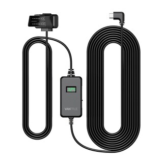 Foto 1 | Cable De Alimentación Vantrue Tipo C, Pantalla Led Usb Obd, Cableado De 10 Pies - Venta Internacional.