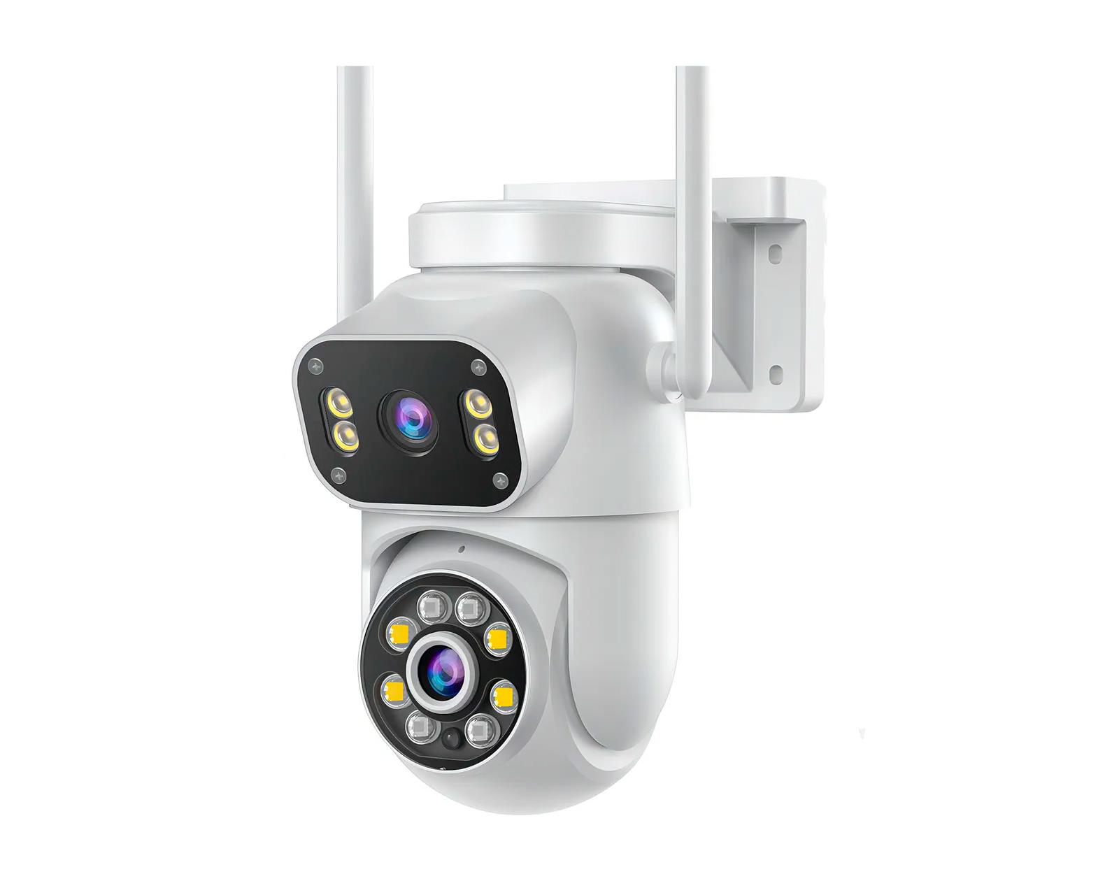 Mvpsmart Dq8 Centinela 360 Pro