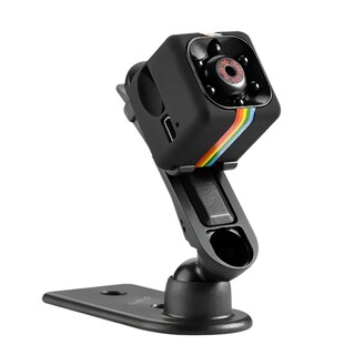 Foto 1 | ''hd 1080p Mini Cámara De Infrarrojos Noche micro Cámara Espía ''