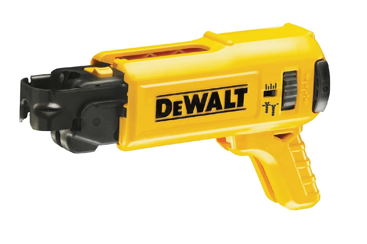 Adaptador Para Atornillador Drywall Dcf6201 Dewalt