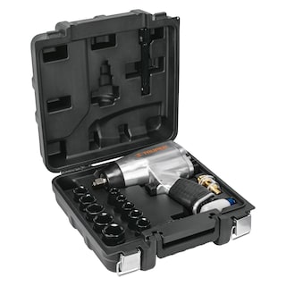 Foto 4 | Llave de Impacto Truper Tpn731ek con Accesorios