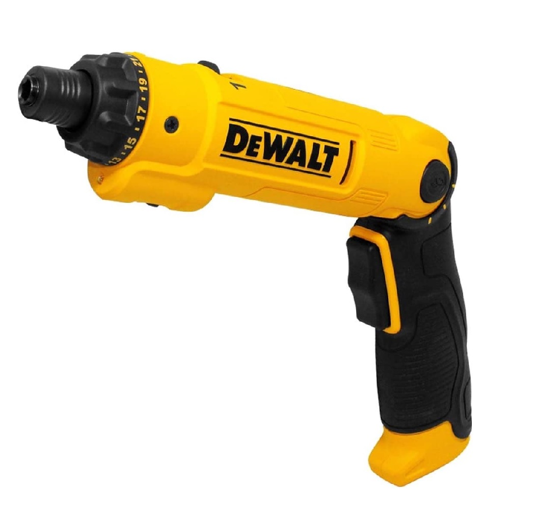 Destornillador DeWalt B07ZTMR4MY Inalámbrico 3/8"