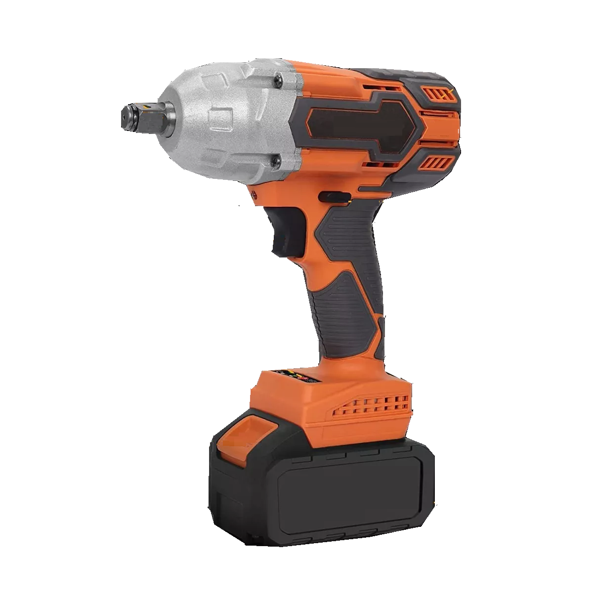 Llave de Impacto Eo Safe Imports Esi7285 Inalámbrico