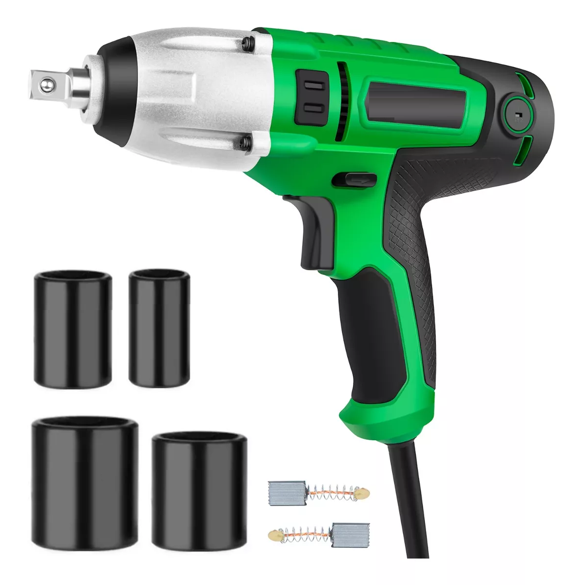 Foto 2 pulgar | Llave De Impacto 1/2'' 500 Nm 700w  Industial Eo Safe Imports Esi-9339 Multicolor