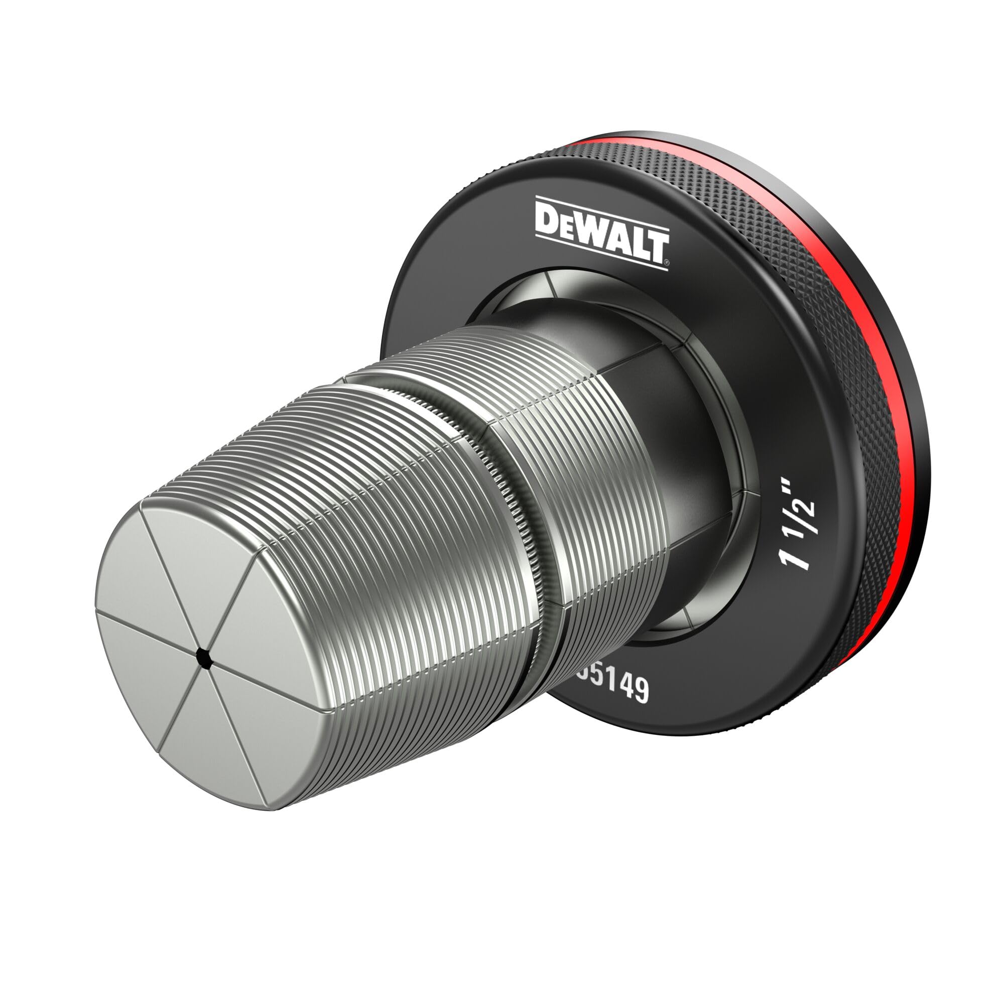 Foto 4 pulgar | Cabezal Expansor Pex Dewalt 1-1/2 Para Herramienta Expansora Pex Dce410 - Venta Internacional.