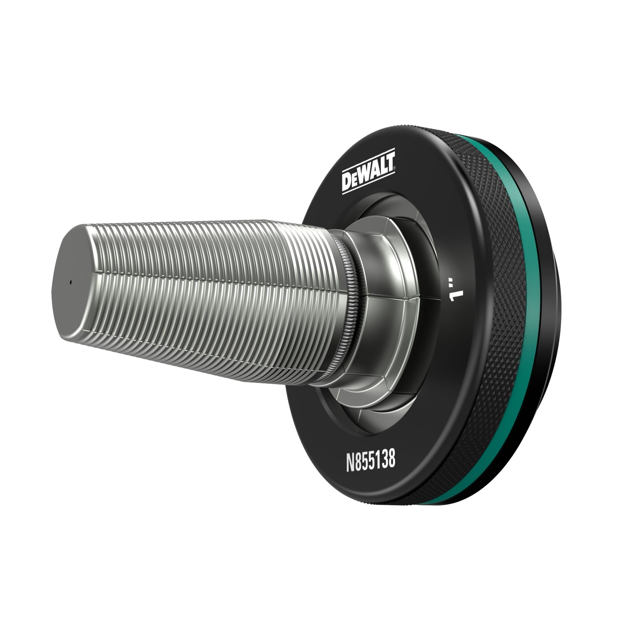 Cabezal Expansor Pex Dewalt 1 Para Herramienta Expansora Pex Dce410 - Venta Internacional.
