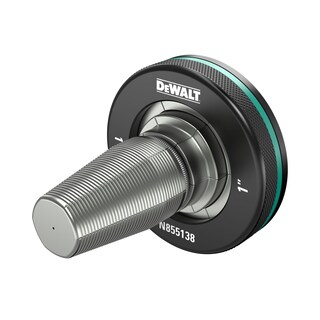 Foto 3 | Cabezal Expansor Pex Dewalt 1 Para Herramienta Expansora Pex Dce410 - Venta Internacional.