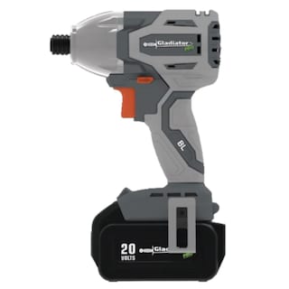 Foto 3 | Atornillador De Impacto Recargable 3/8 Pulgadas Sin Carbones