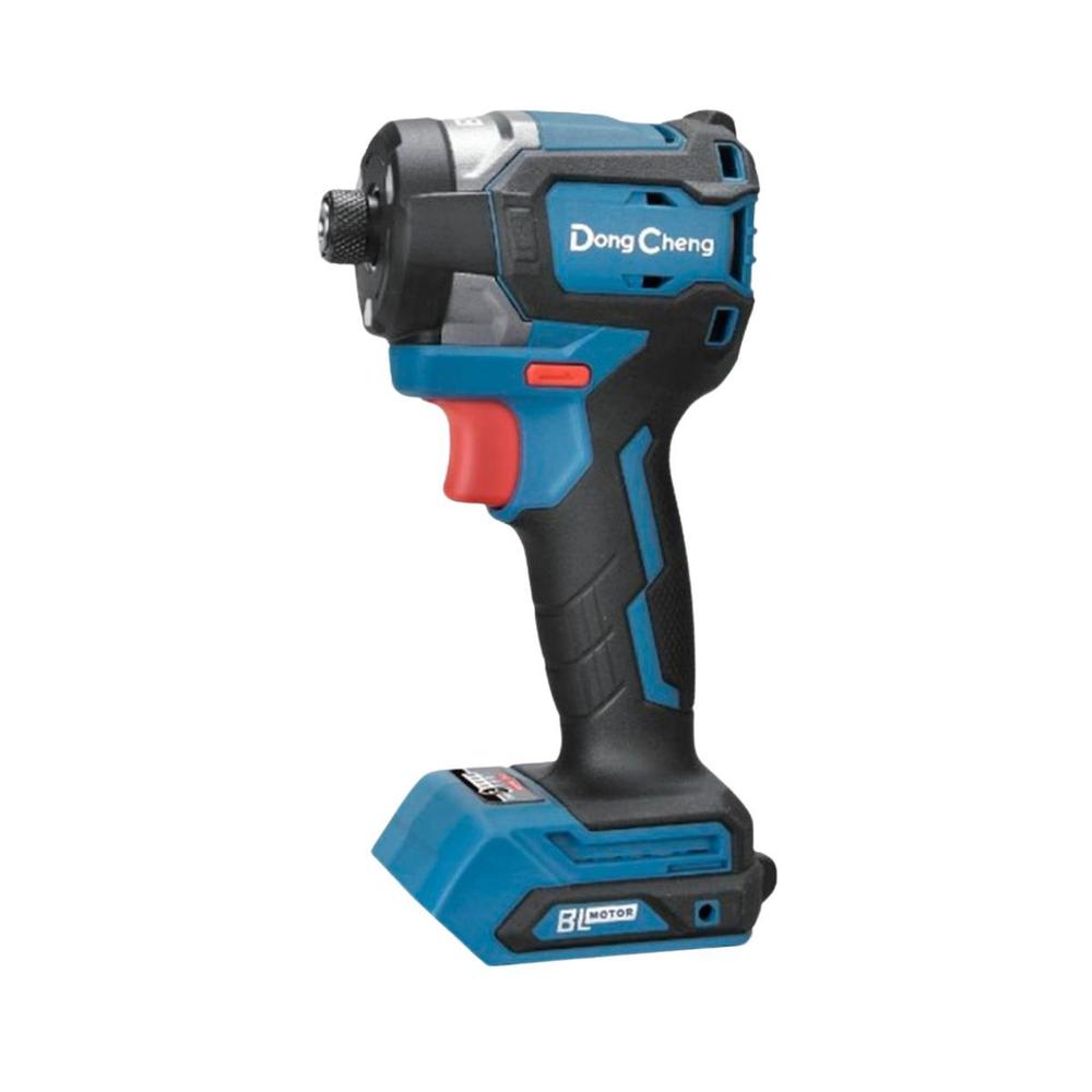 Foto 3 pulgar | Atornillador Impacto 20v Dongcheng + Puntas 25 Pzas Bosch