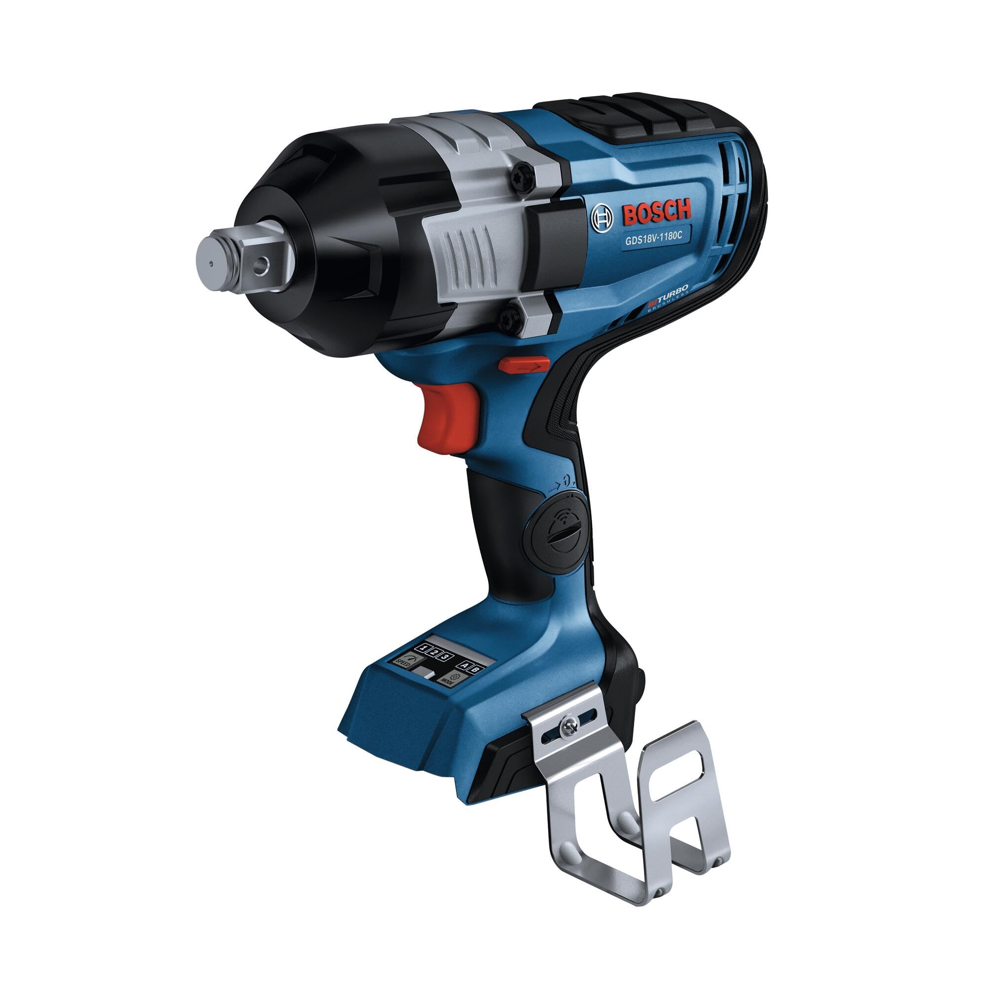 Foto 2 pulgar | Llave De Impacto Bosch Gds18v-1180cn Profactor™ 18v 3/4'' - Venta Internacional.