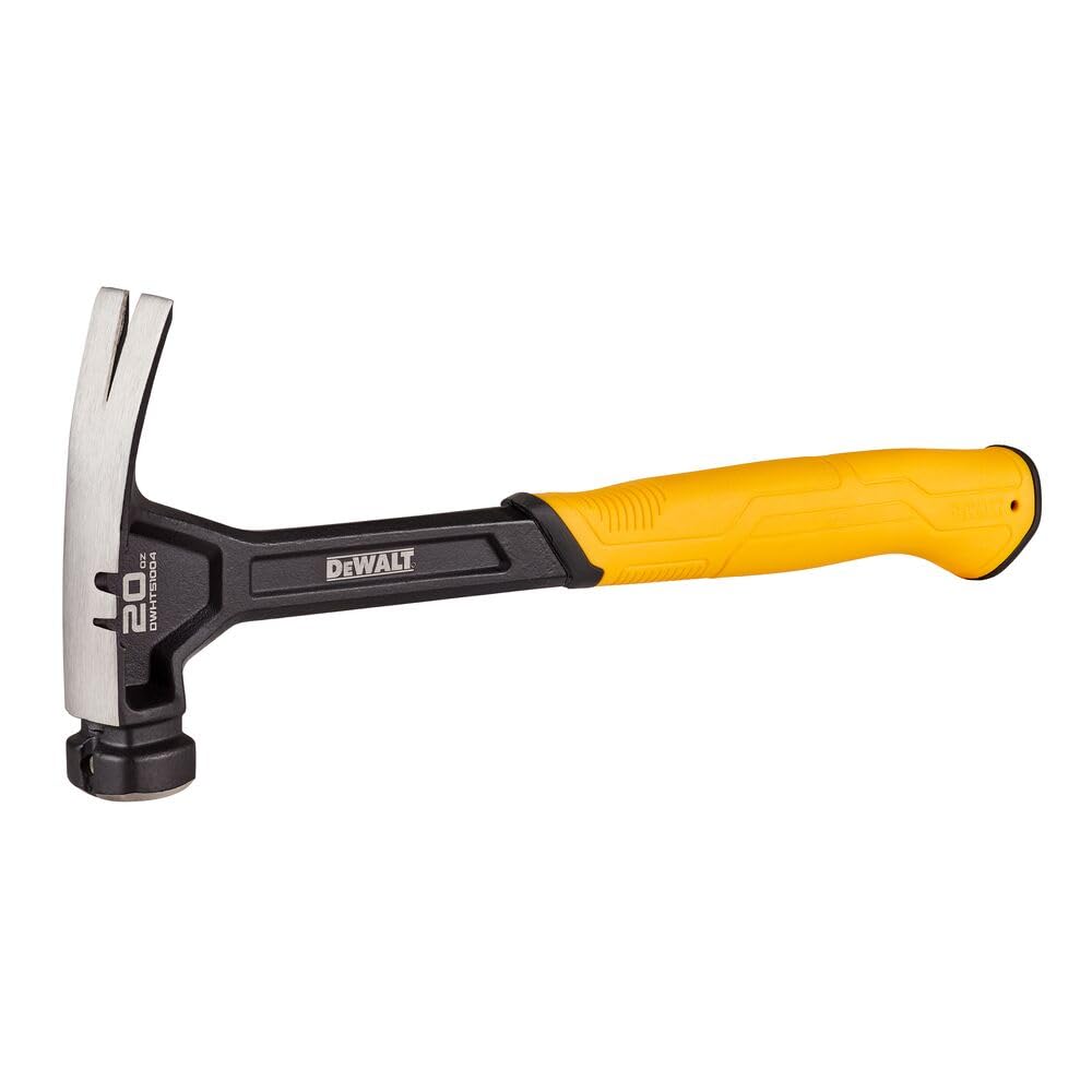Foto 4 pulgar | Martillo Para Clavar Dewalt, 560 Ml, Rip Claw, 20 Onzas - Venta Internacional.